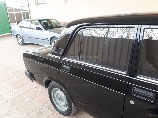 LADA (VAZ) 2107 2011, 97,900 km - 1.5 l - Tovuz