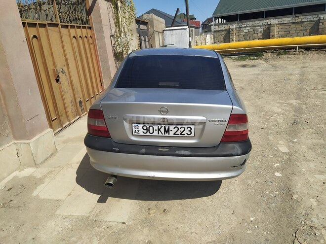 Opel Vectra 1998, 253,800 km - 2.0 л - Bakı
