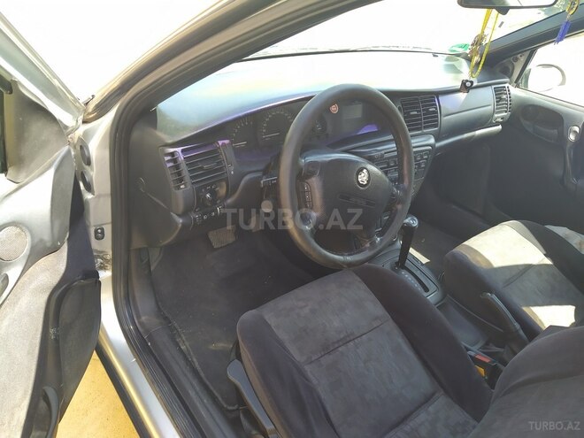 Opel Vectra 1998, 253,800 km - 2.0 л - Bakı