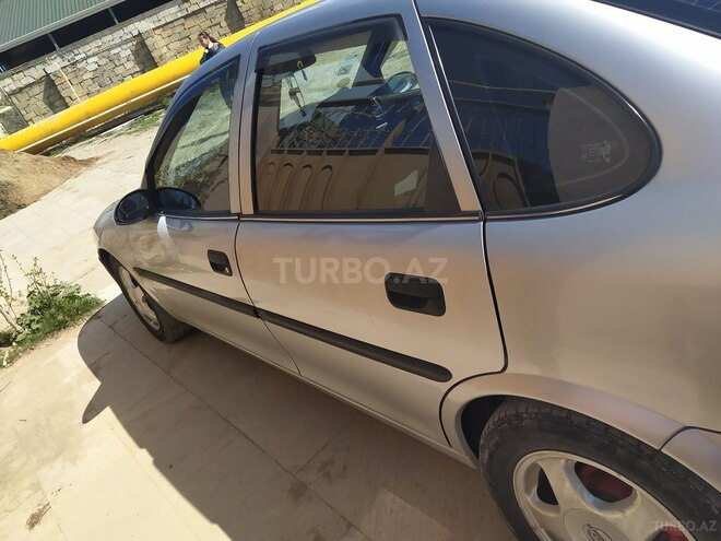 Opel Vectra 1998, 253,800 km - 2.0 л - Bakı