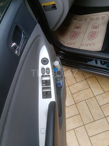 Hyundai Accent 2011, 155,000 km - 1.6 l - Bakı