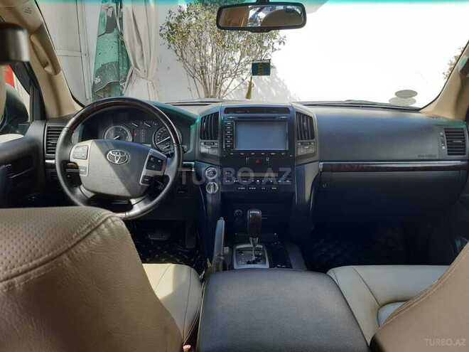 Toyota Land Cruiser 2010, 141,000 km - 0.4 л - Bakı