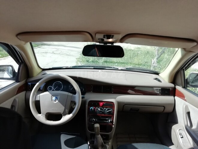 Khazar LX 2019, 59,000 km - 1.7 l - Sumqayıt