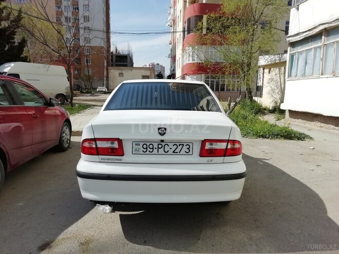 Khazar LX 2019, 59,000 km - 1.7 l - Sumqayıt