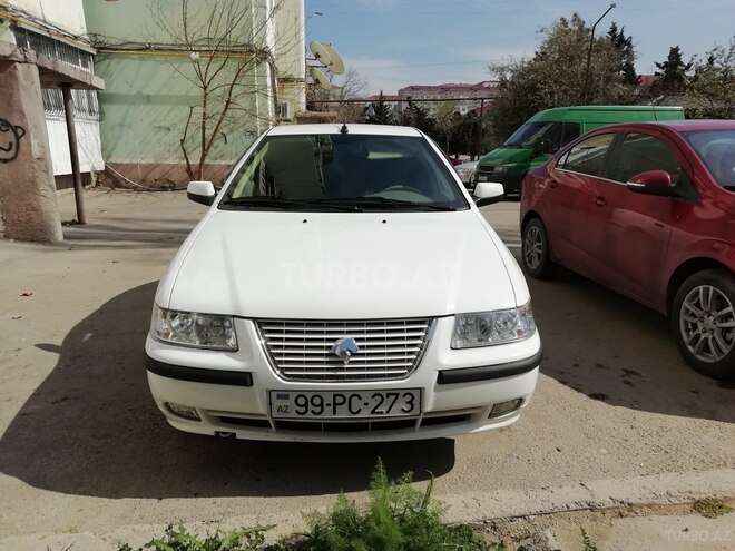 Khazar LX 2019, 59,000 km - 1.7 l - Sumqayıt