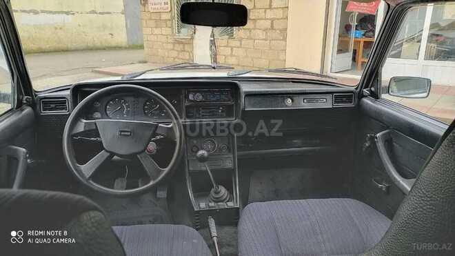 LADA (VAZ) 2107 1999, 245,125 km - 1.6 l - Lənkəran