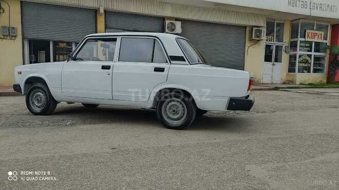 LADA (VAZ) 2107 1999, 245,125 km - 1.6 l - Lənkəran