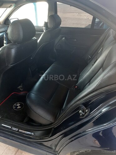 BMW 520 1997, 350,000 km - 2.0 l - Sumqayıt
