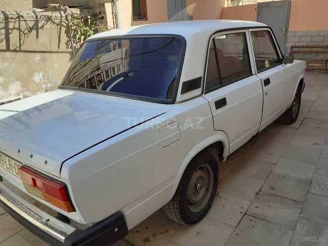 LADA (VAZ) 2107 2008, 35,721 km - 1.6 l - Bakı