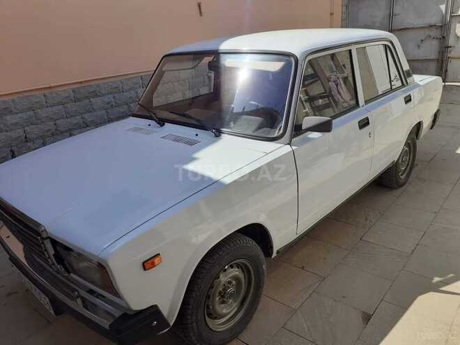 LADA (VAZ) 2107 2008, 35,721 km - 1.6 l - Bakı