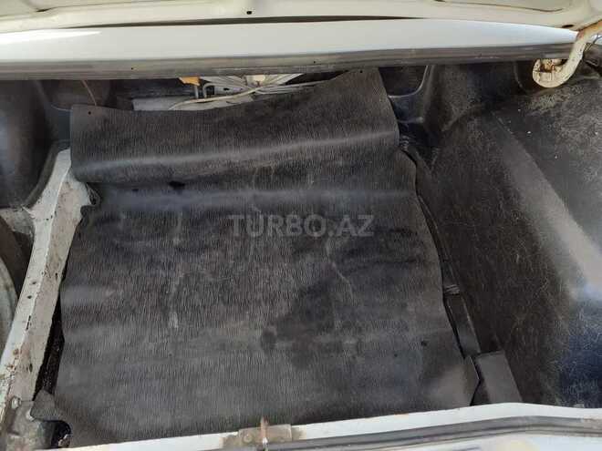 LADA (VAZ) 2107 2008, 35,721 km - 1.6 l - Bakı