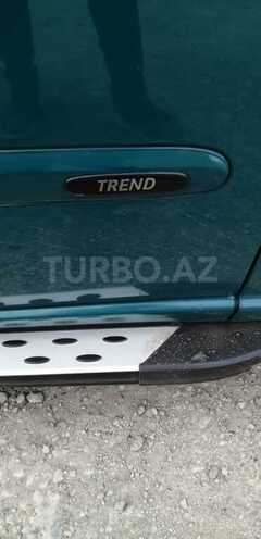 Mercedes Viano 2006, 415,000 km - 2.2 l - Sumqayıt