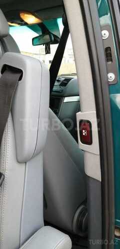 Mercedes Viano 2006, 415,000 km - 2.2 l - Sumqayıt
