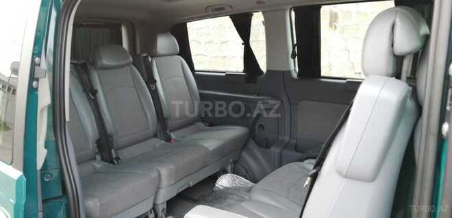 Mercedes Viano 2006, 415,000 km - 2.2 l - Sumqayıt