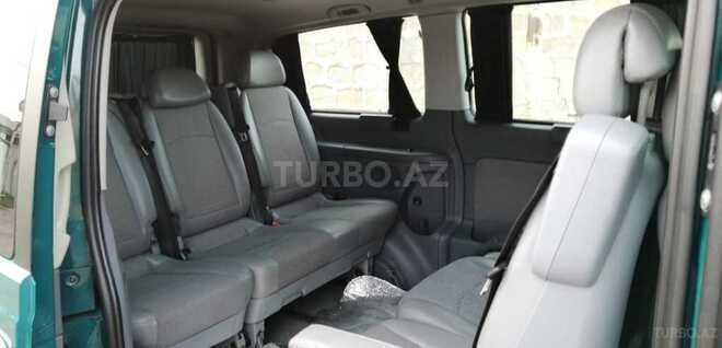 Mercedes Viano 2006, 415,000 km - 2.2 l - Sumqayıt