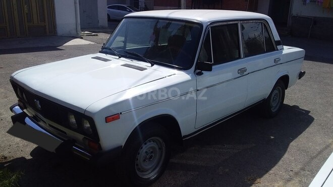 LADA (VAZ) 2106 2000, 130,000 km - 1.5 л - Göyçay