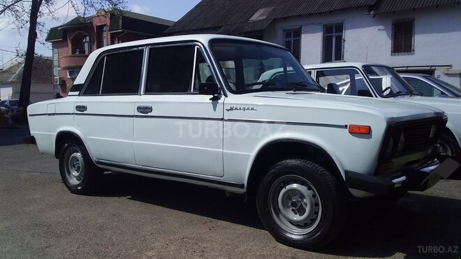 LADA (VAZ) 2106 2000, 130,000 km - 1.5 л - Göyçay