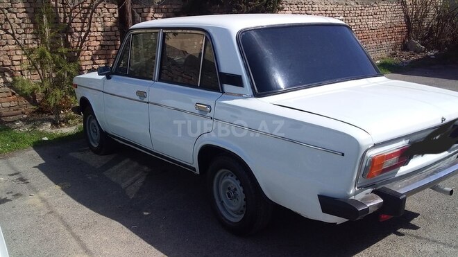 LADA (VAZ) 2106 2000, 130,000 km - 1.5 л - Göyçay