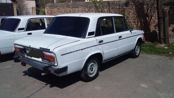 LADA (VAZ) 2106 2000, 130,000 km - 1.5 л - Göyçay