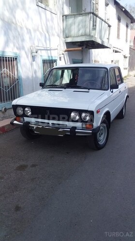 LADA (VAZ) 2106 2000, 130,000 km - 1.5 л - Göyçay