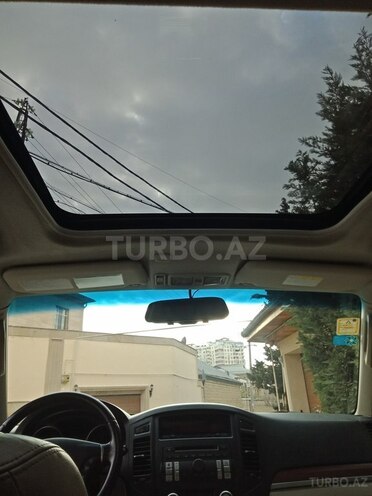 Mitsubishi Pajero 2008, 245,000 km - 3.0 l - Bakı