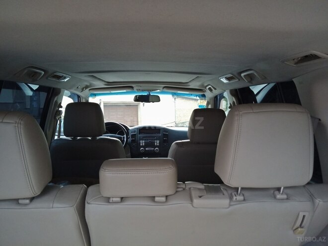Mitsubishi Pajero 2008, 245,000 km - 3.0 l - Bakı
