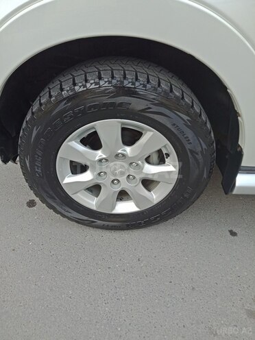 Mitsubishi Pajero 2008, 245,000 km - 3.0 l - Bakı