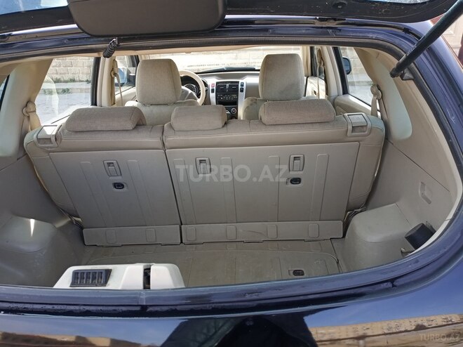 Hyundai Tucson 2006, 141,000 km - 2.0 l - Bakı