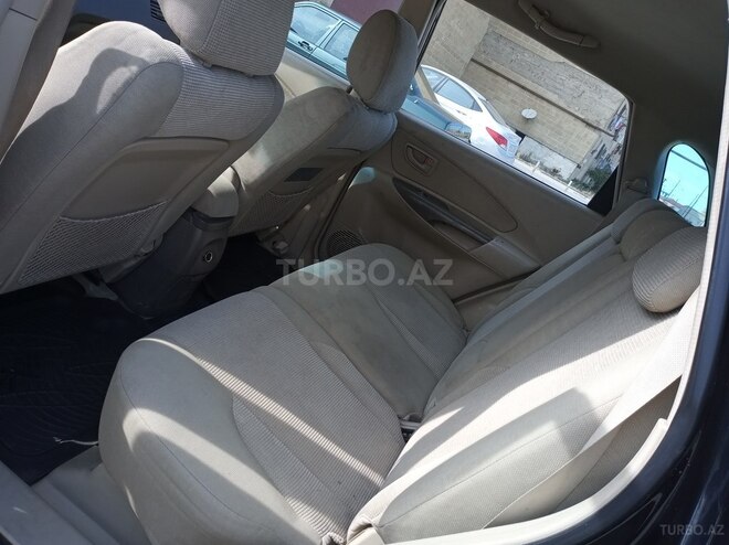 Hyundai Tucson 2006, 141,000 km - 2.0 l - Bakı