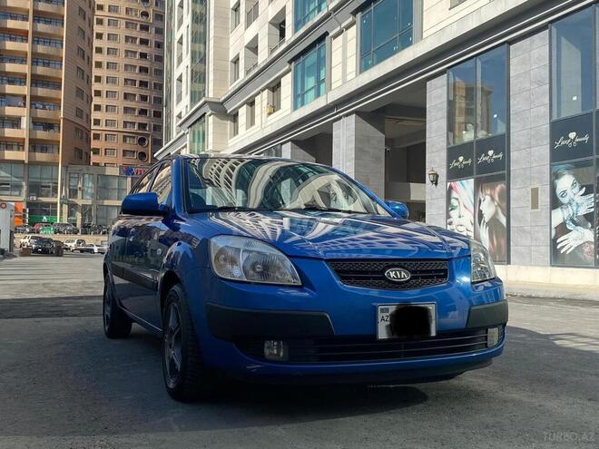 Kia Rio 2005, 220,000 km - 1.5 l - Bakı