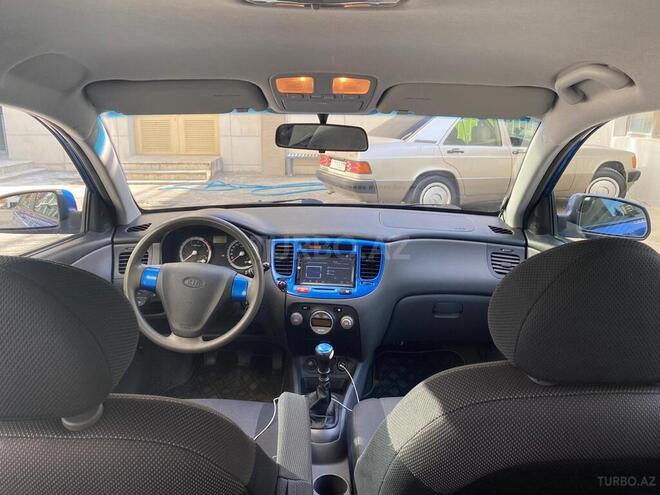 Kia Rio 2005, 220,000 km - 1.5 l - Bakı