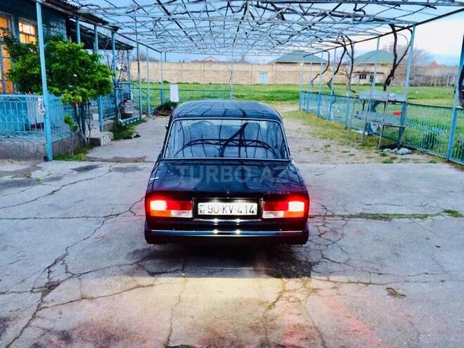 LADA (VAZ) 2107 2012, 263,539 km - 1.6 l - Bakı