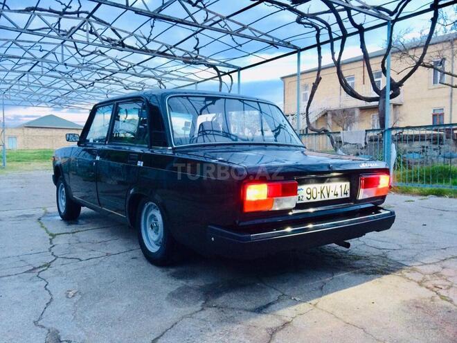 LADA (VAZ) 2107 2012, 263,539 km - 1.6 l - Bakı