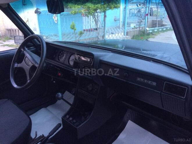 LADA (VAZ) 2107 2012, 263,539 km - 1.6 l - Bakı