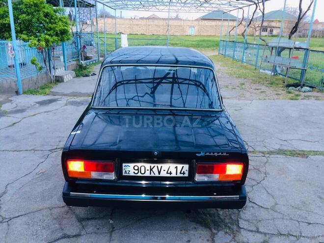 LADA (VAZ) 2107 2012, 263,539 km - 1.6 l - Bakı