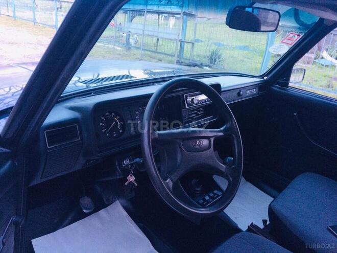 LADA (VAZ) 2107 2012, 263,539 km - 1.6 l - Bakı