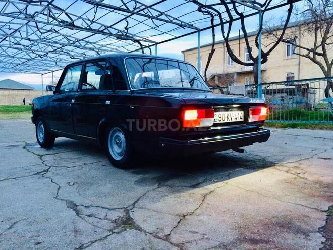 LADA (VAZ) 2107 2012, 263,539 km - 1.6 l - Bakı