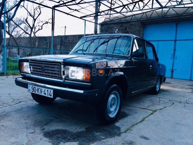 LADA (VAZ) 2107 2012, 263,539 km - 1.6 l - Bakı