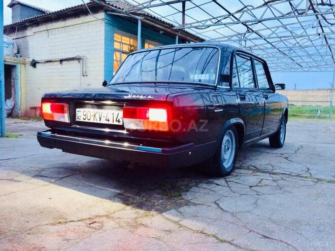 LADA (VAZ) 2107 2012, 263,539 km - 1.6 l - Bakı