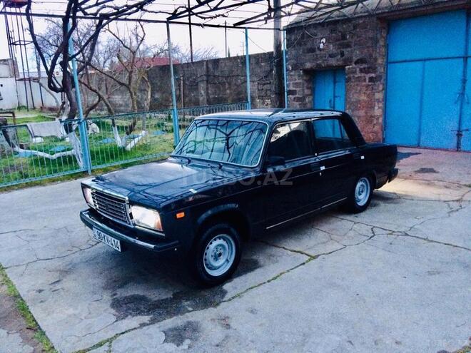 LADA (VAZ) 2107 2012, 263,539 km - 1.6 l - Bakı