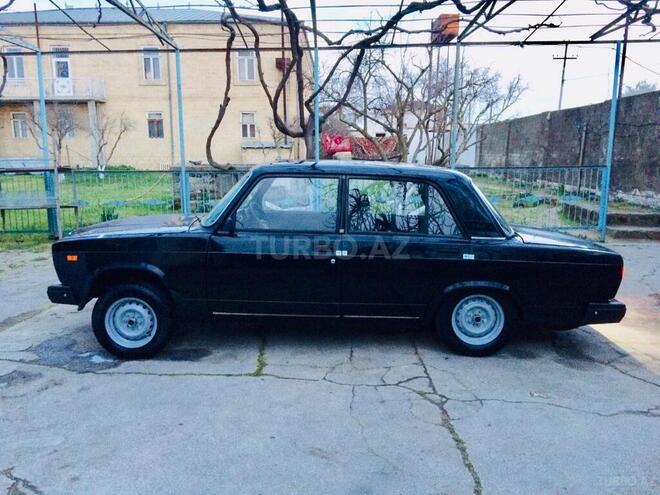 LADA (VAZ) 2107 2012, 263,539 km - 1.6 l - Bakı