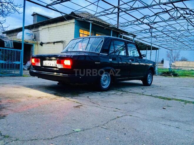 LADA (VAZ) 2107 2012, 263,539 km - 1.6 l - Bakı