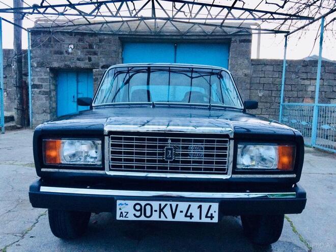 LADA (VAZ) 2107 2012, 263,539 km - 1.6 l - Bakı