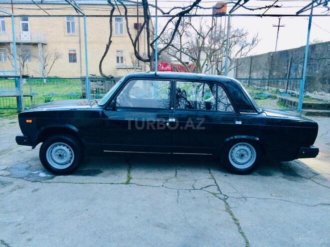 LADA (VAZ) 2107 2012, 263,539 km - 1.6 l - Bakı