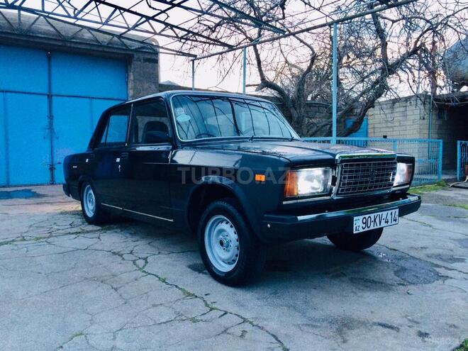 LADA (VAZ) 2107 2012, 263,539 km - 1.6 l - Bakı