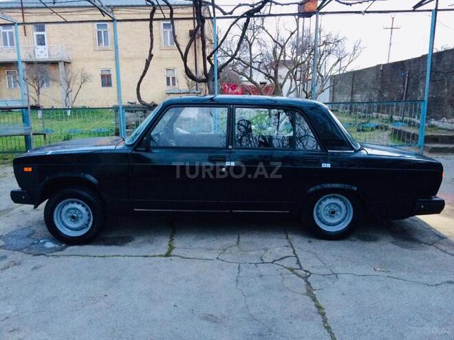 LADA (VAZ) 2107 2012, 263,539 km - 1.6 l - Bakı