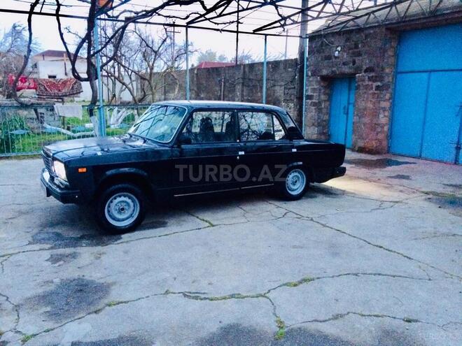 LADA (VAZ) 2107 2012, 263,539 km - 1.6 l - Bakı