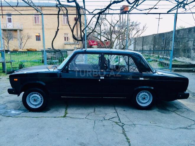 LADA (VAZ) 2107 2012, 263,539 km - 1.6 l - Bakı