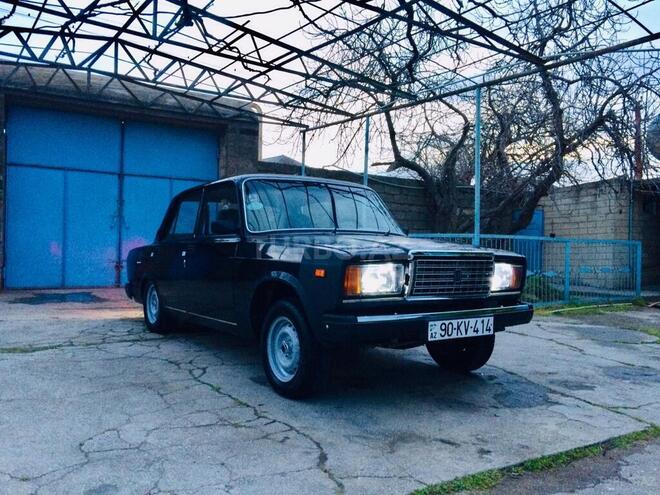 LADA (VAZ) 2107 2012, 263,539 km - 1.6 l - Bakı