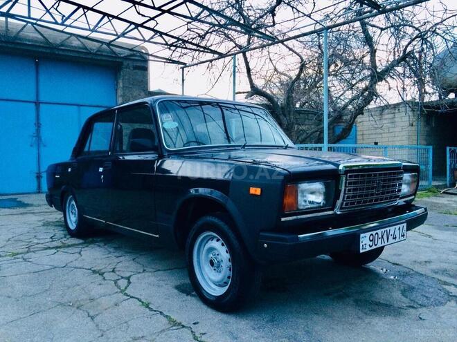 LADA (VAZ) 2107 2012, 263,539 km - 1.6 l - Bakı